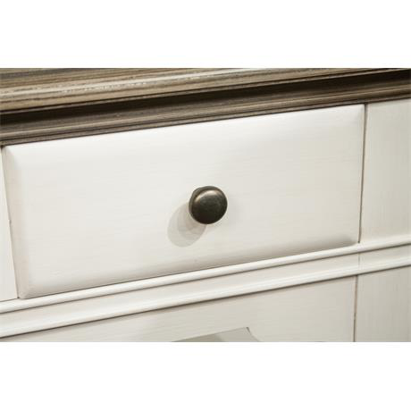 Myra Leg Cocktail Table - Chapin Furniture