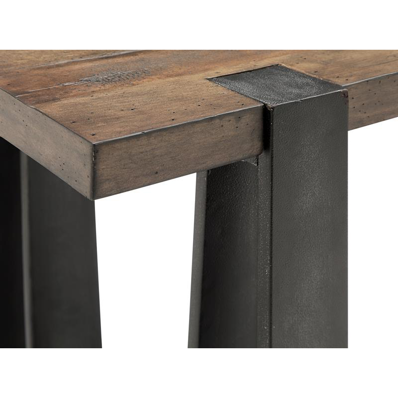 Bowden Rectangular Cocktail Table - Chapin Furniture
