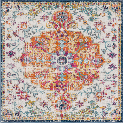 Harput Saffron Rug - Chapin Furniture