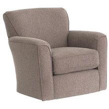 Kaylee Swivel Glider - Chapin Furniture