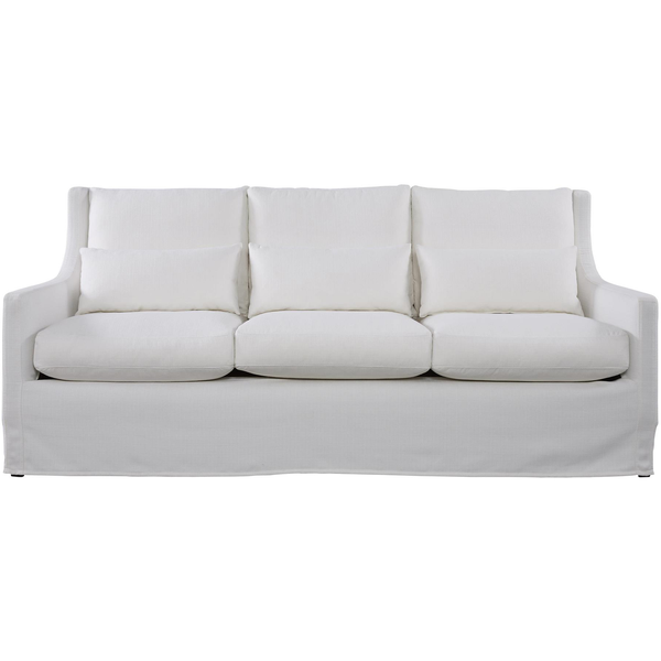 Sloane Slipcover Sofa - Chapin Furniture