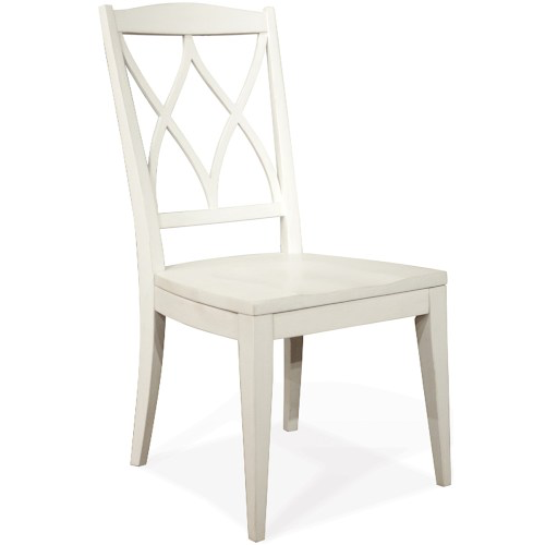 Riverside Furniture Myra Side Chair