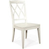 Myra XX Back Side Chair - Chapin Furniture