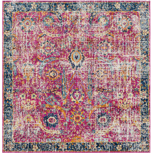 Harput Garnet Rug - Chapin Furniture