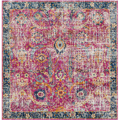 Harput Garnet Rug - Chapin Furniture