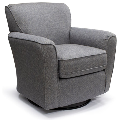 Kaylee Swivel Glider - Chapin Furniture