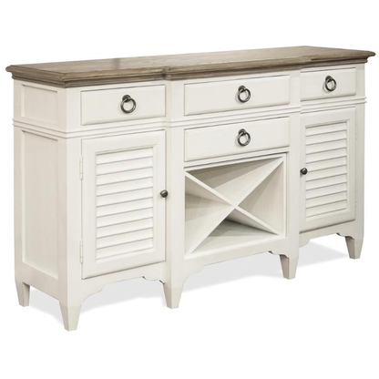 Myra Server - Chapin Furniture