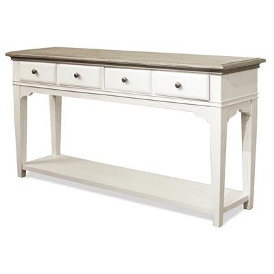Myra Sofa Table - Chapin Furniture