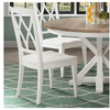 Myra Round Dining Table - Chapin Furniture