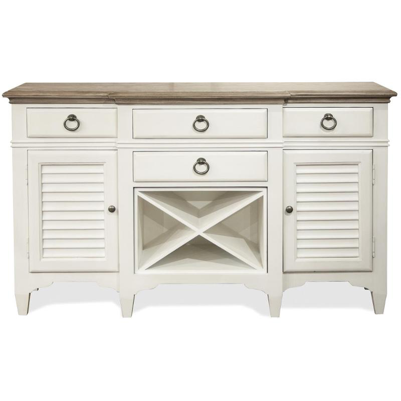 Myra Server - Chapin Furniture
