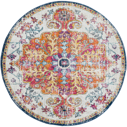 Harput Saffron Rug - Chapin Furniture