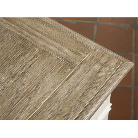 Myra Leg Cocktail Table - Chapin Furniture