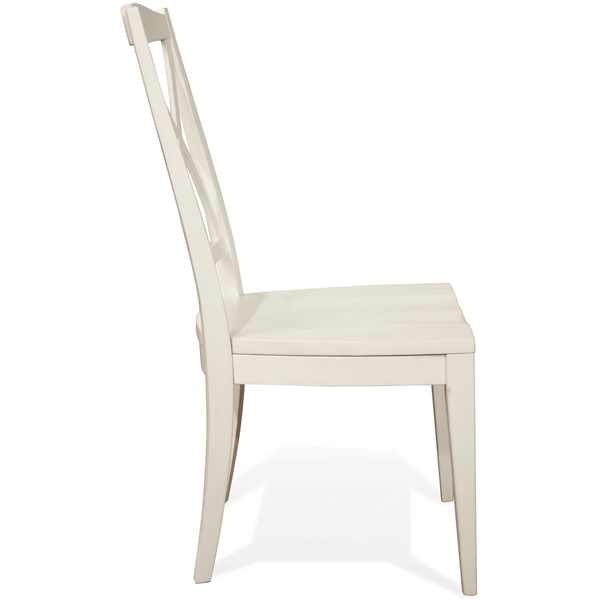 Myra XX Back Side Chair - Chapin Furniture