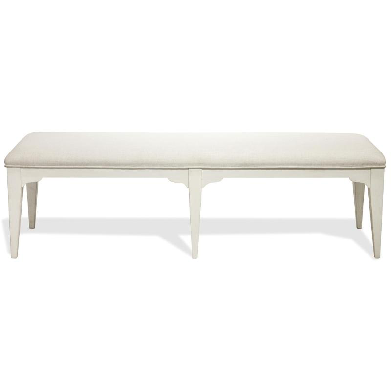Myra Upholstered Dining Bench - Chapin Furniture