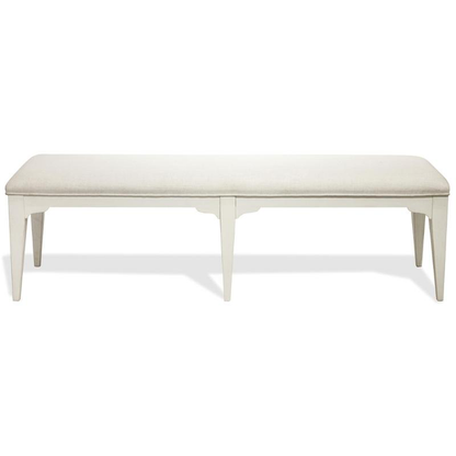 Myra Upholstered Dining Bench - Chapin Furniture
