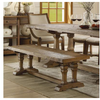 Hawthorne Barnwood Dining Bench - Chapin Furniture