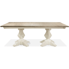 Myra Rectangle Dining Table - Chapin Furniture