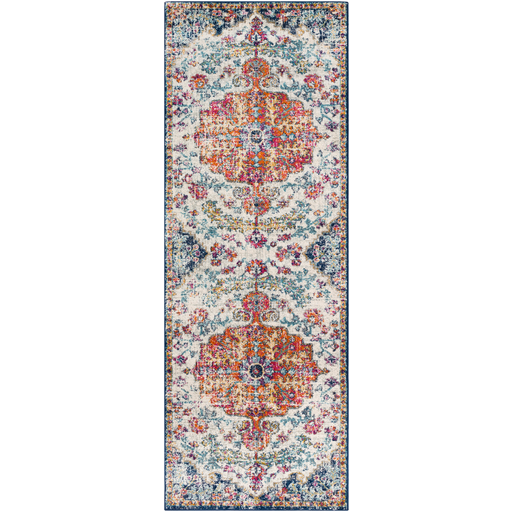 Harput Saffron Rug - Chapin Furniture