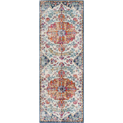Harput Saffron Rug - Chapin Furniture