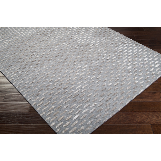 Atlantis Gray Rug - Chapin Furniture