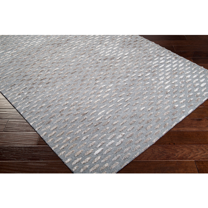 Atlantis Gray Rug - Chapin Furniture