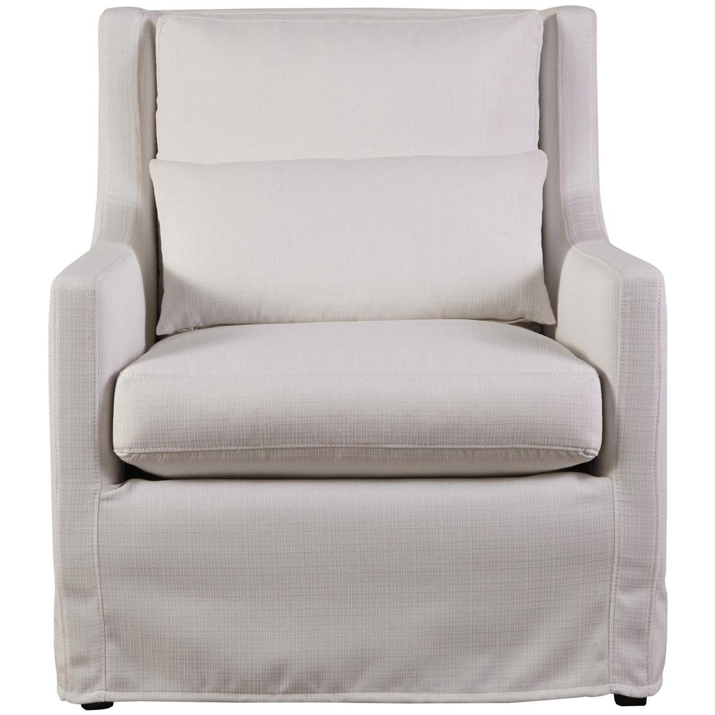 Sloane Slipcover Chair - Chapin Furniture