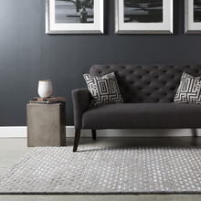 Atlantis Gray Rug - Chapin Furniture