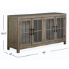 Tinley Park Buffet Dining Cabinet - Chapin Furniture