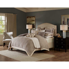 Shades of Grey Comforter Set - Chapin Furniture
