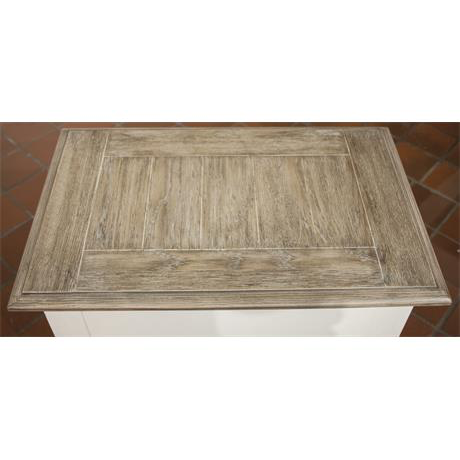 Myra Chairside Table - Chapin Furniture