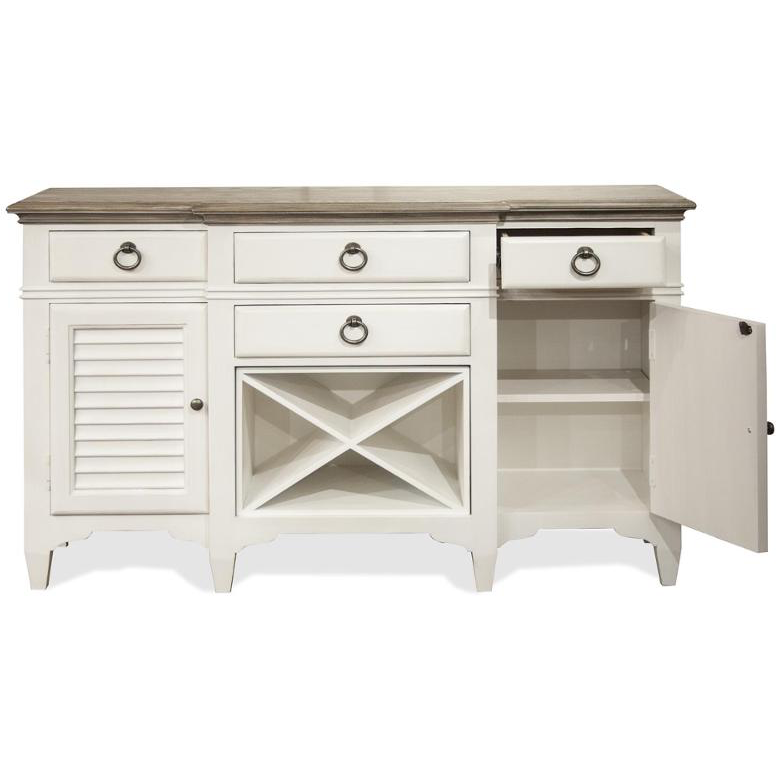 Myra Server - Chapin Furniture