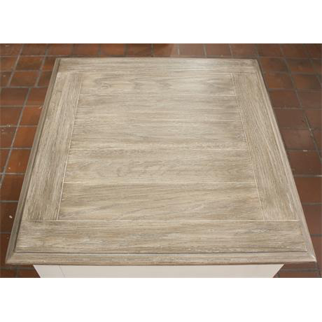 Myra Leg End Table - Chapin Furniture