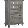 Lancaster Drawer Chest - Chapin Furniture