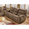Fandango Double Reclining Sofa with Power - Chapin Furniture