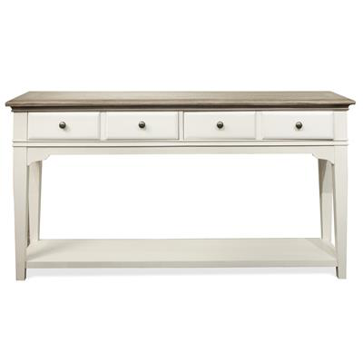 Myra Sofa Table - Chapin Furniture