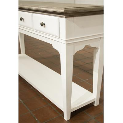 Myra Sofa Table - Chapin Furniture