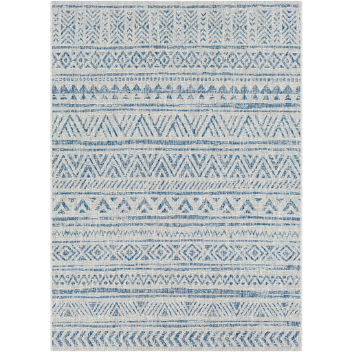 Eagean Denim Rug - Chapin Furniture