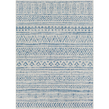 Eagean Denim Rug - Chapin Furniture