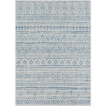 Eagean Denim Rug - Chapin Furniture