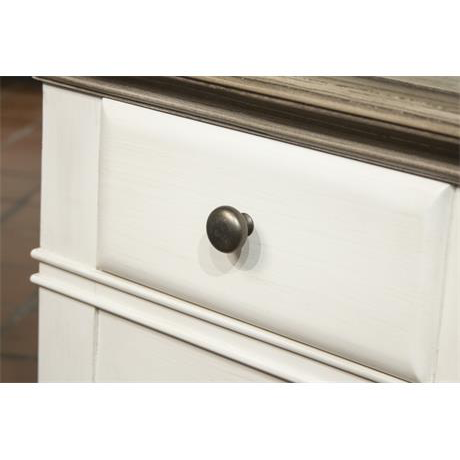 Myra Leg Cocktail Table - Chapin Furniture