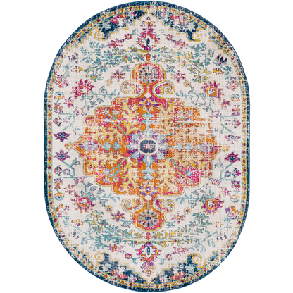 Harput Saffron Rug - Chapin Furniture