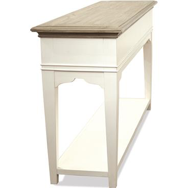 Myra Sofa Table - Chapin Furniture