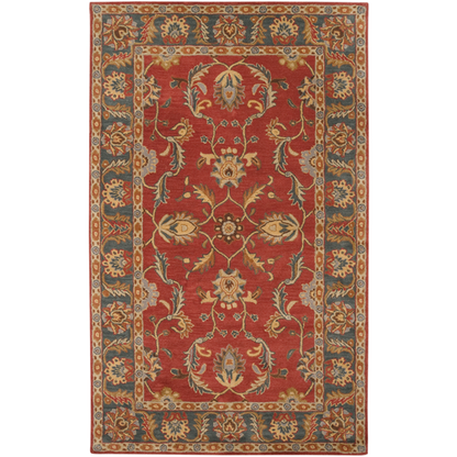 Caesar Rust Rug - Chapin Furniture