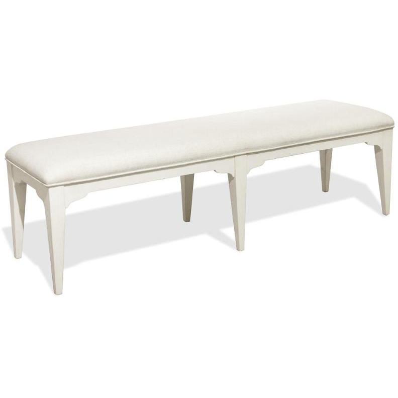 Myra Upholstered Dining Bench - Thumbnail 5