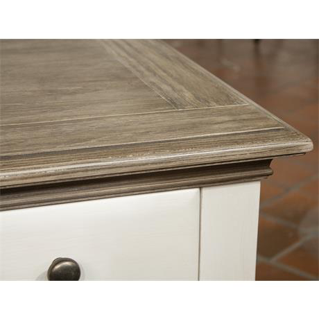 Myra Leg Cocktail Table - Chapin Furniture