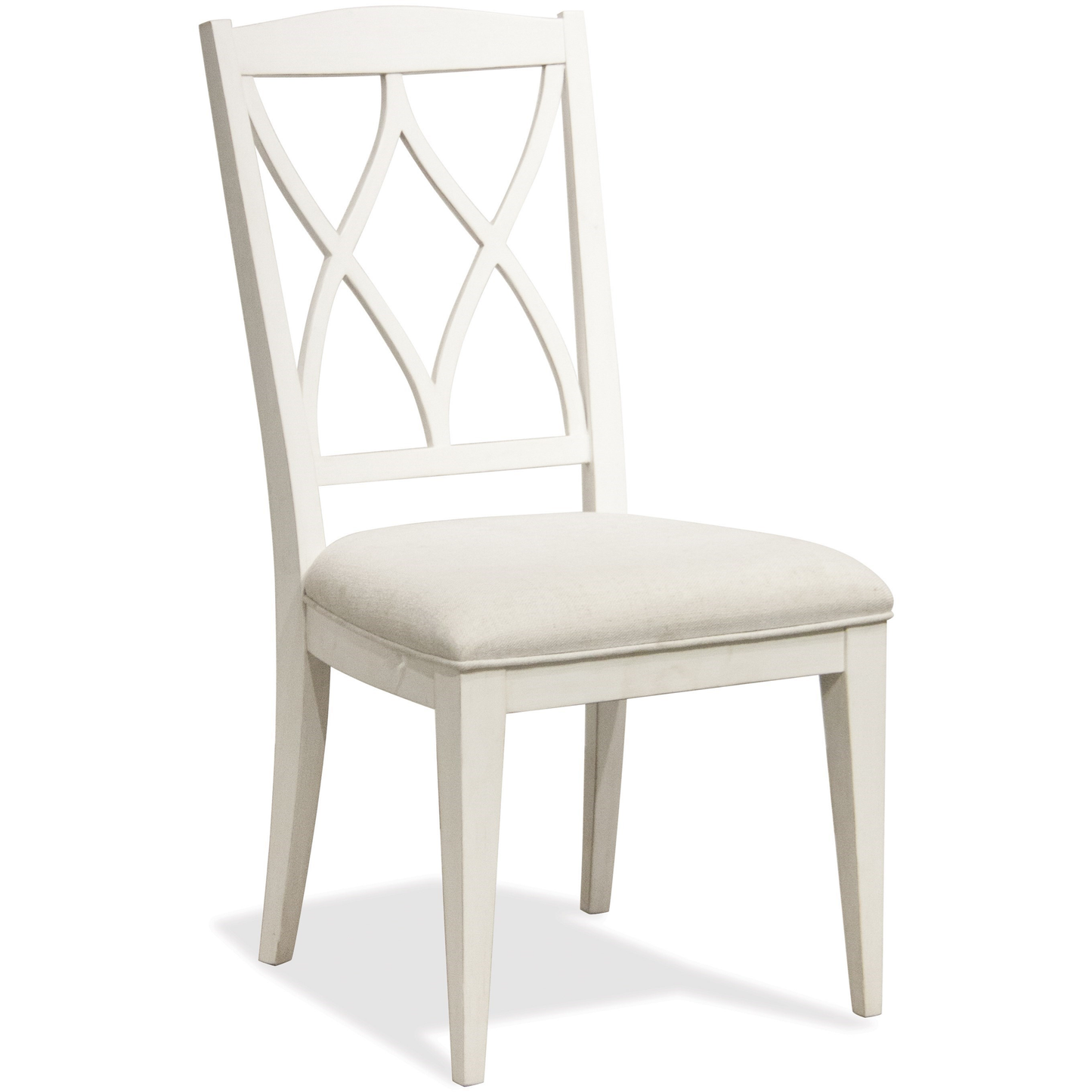 Myra XX Back Upholstered Side Chair - Chapin Furniture