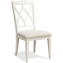 Myra XX Back Upholstered Side Chair - Chapin Furniture
