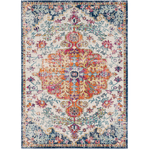 Harput Saffron Rug - Chapin Furniture