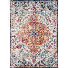 Harput Saffron Rug - Chapin Furniture