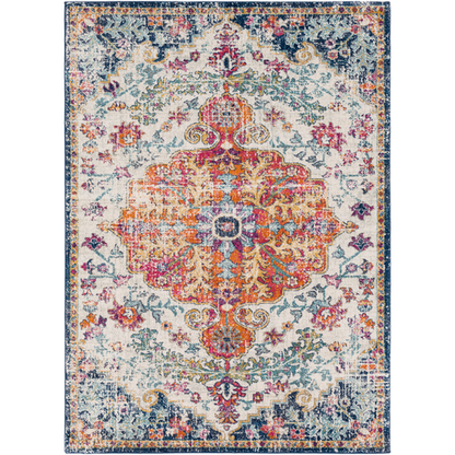 Harput Saffron Rug - Chapin Furniture